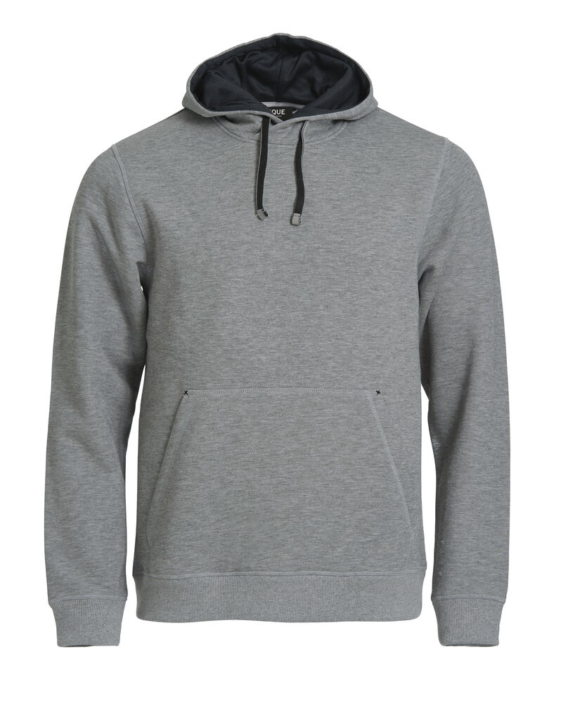 Classic Hoody - 5