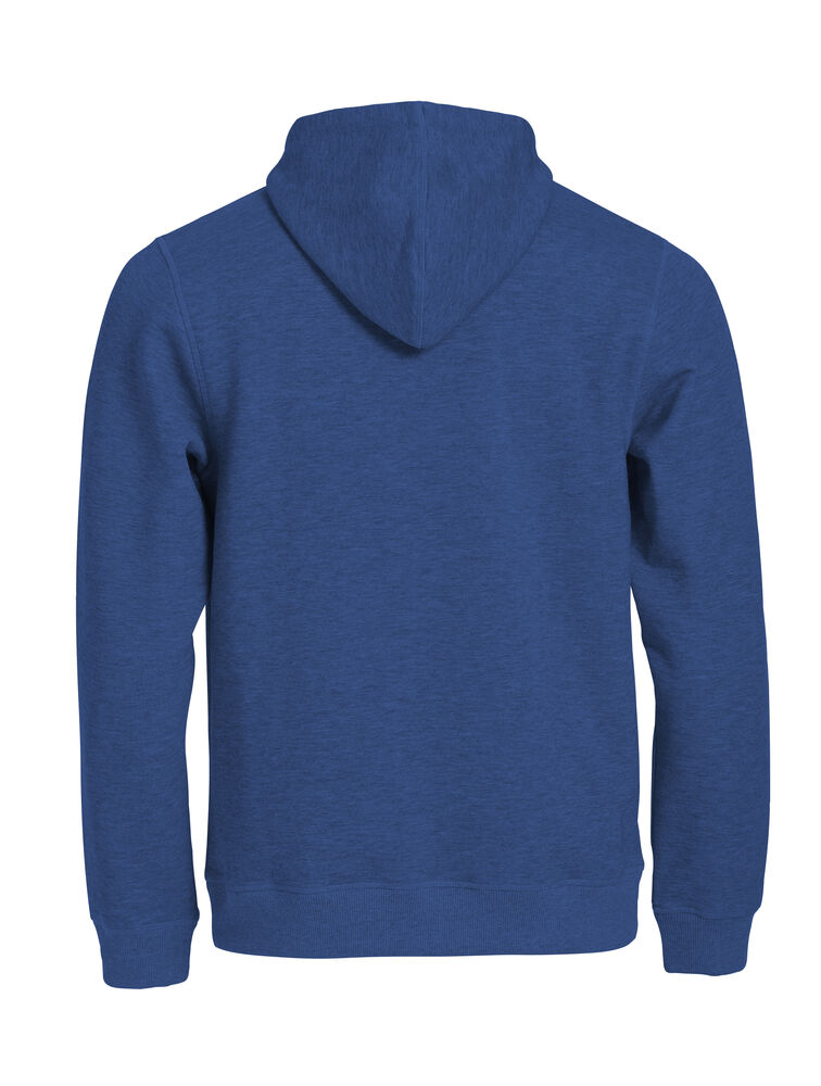 Classic Hoody - 12