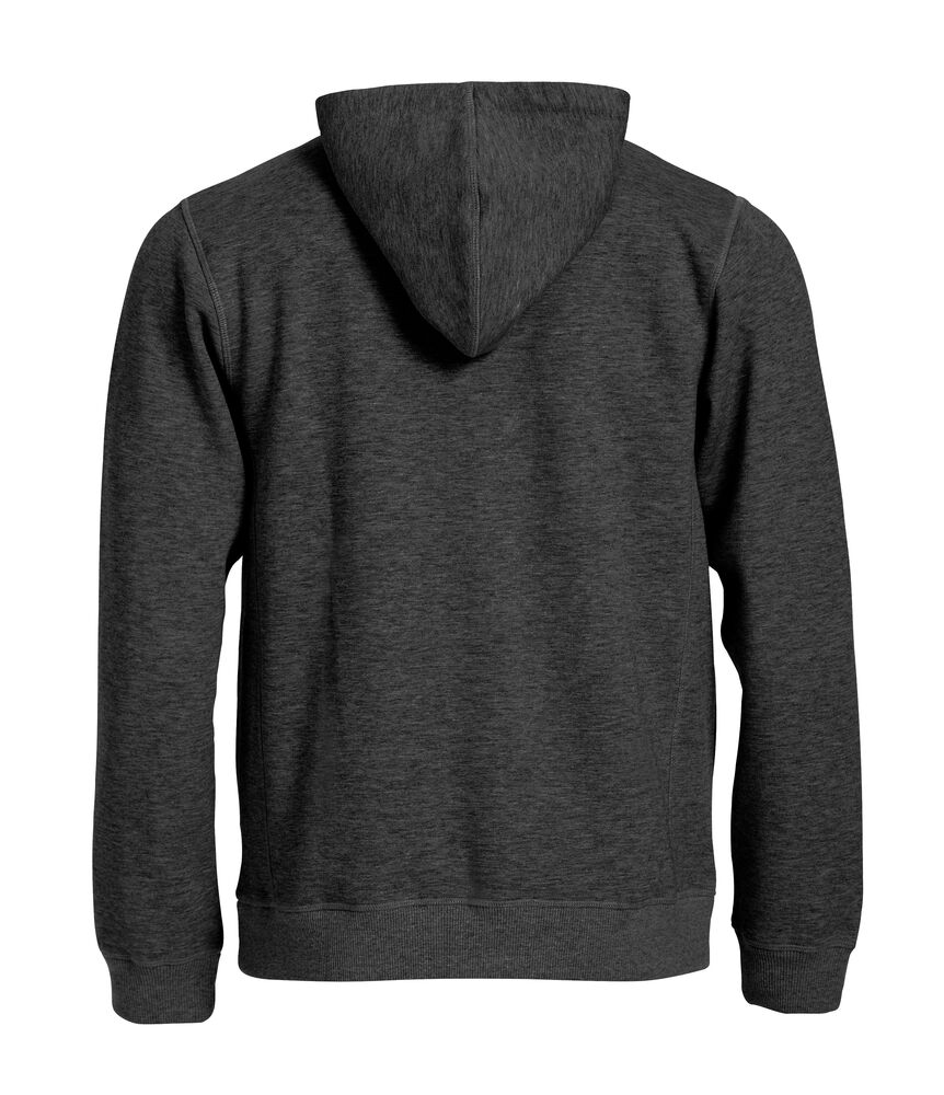 Classic Hoody - 14