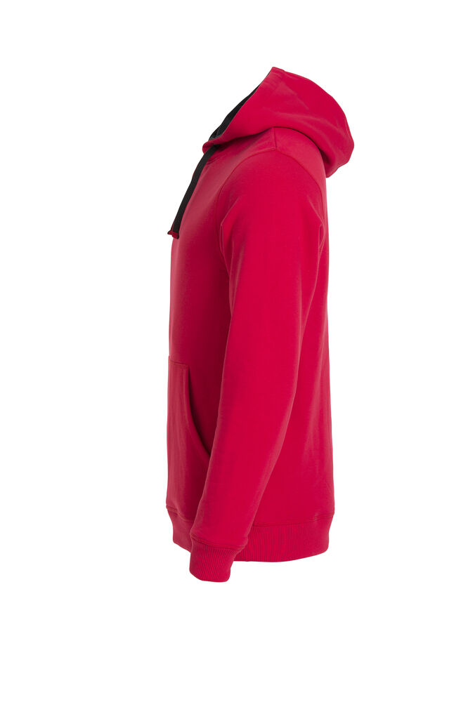 Classic Hoody - 15