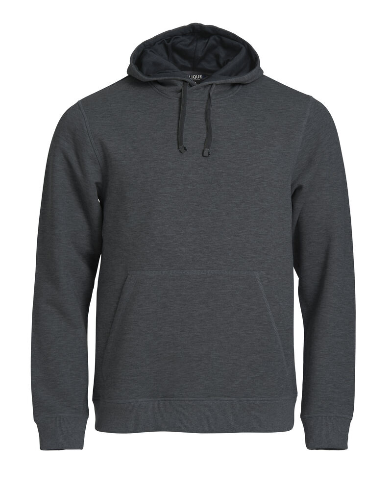 Classic Hoody - 6