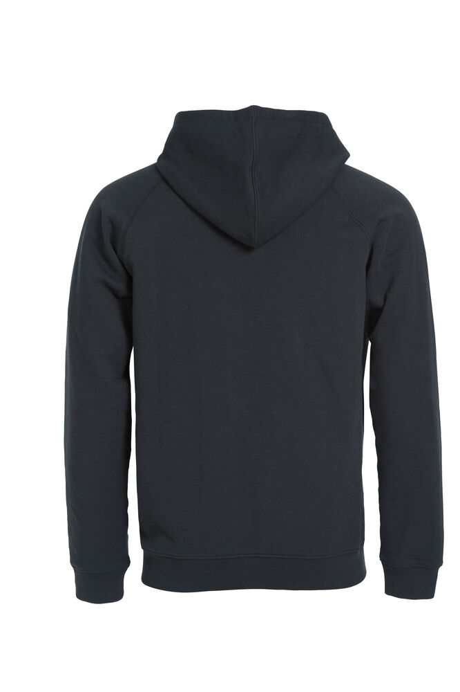 Classic Hoody - 11