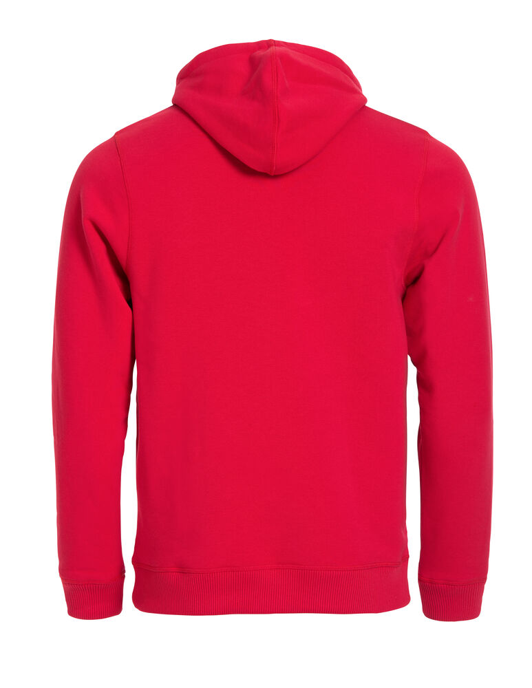 Classic Hoody - 8