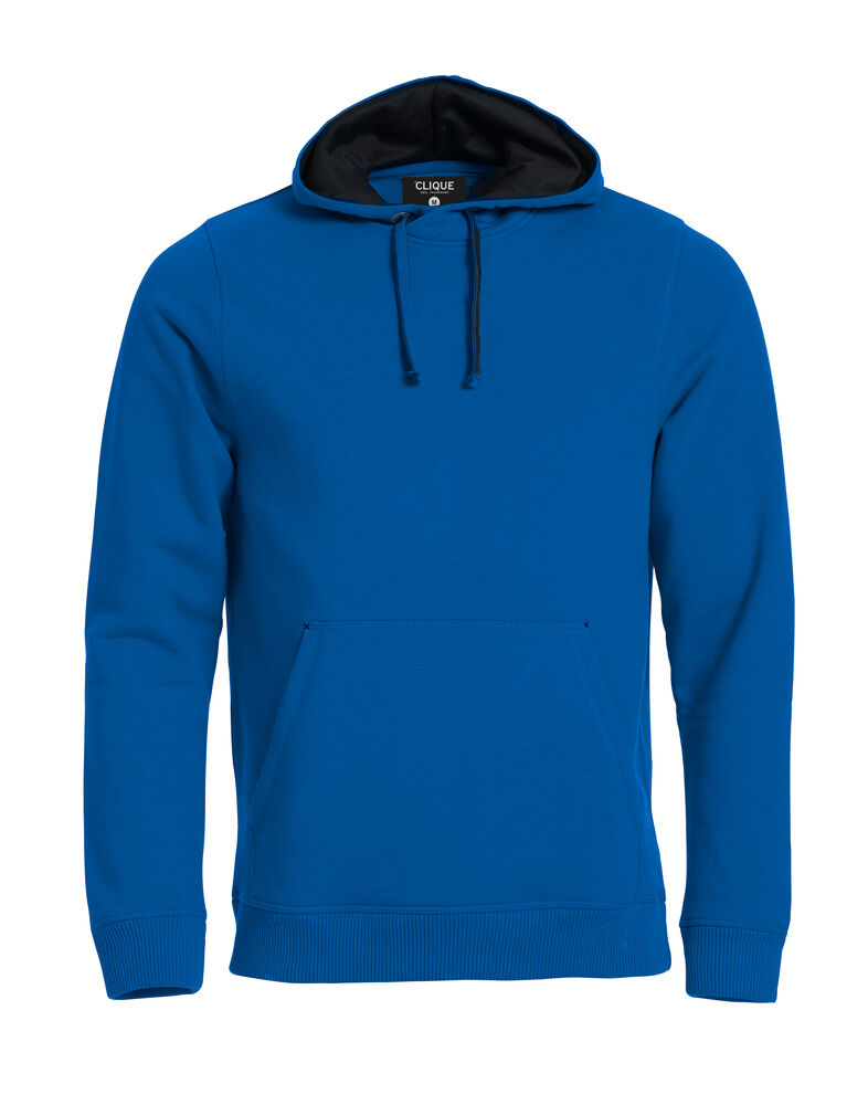 Classic Hoody - 2