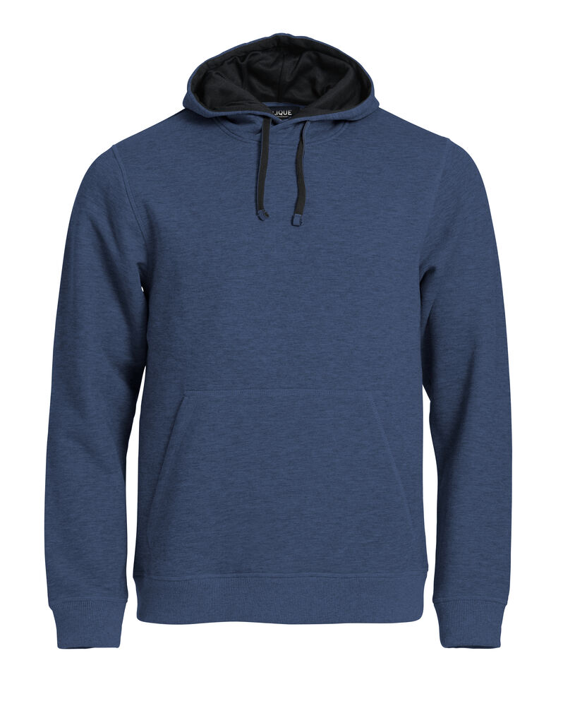 Classic Hoody - 3