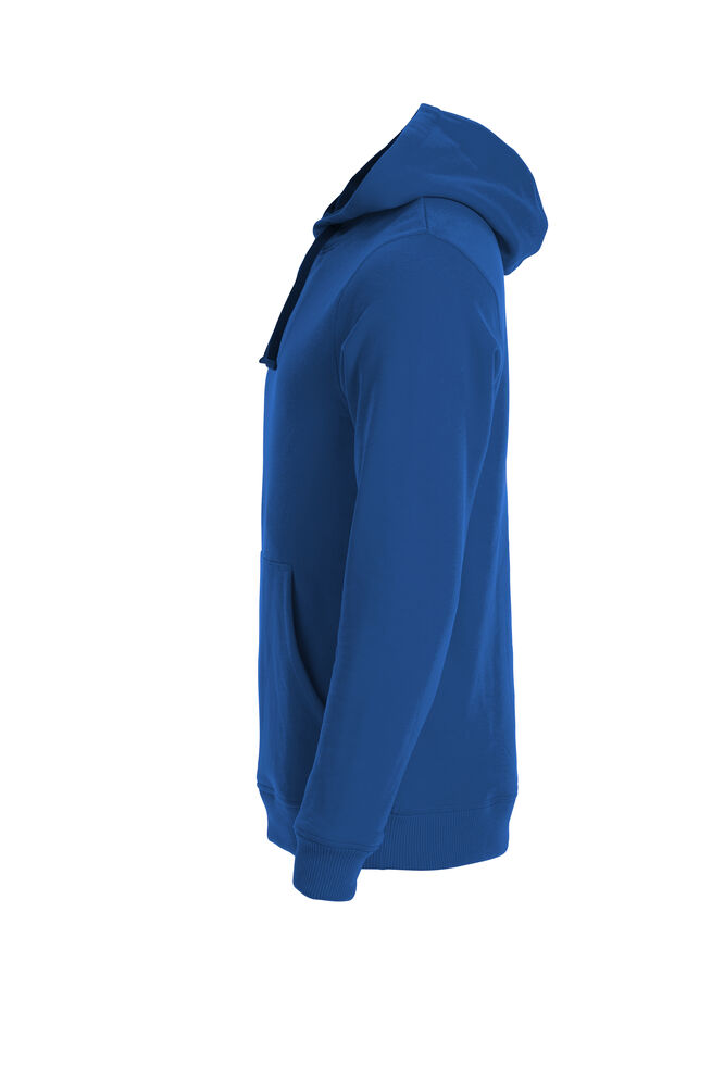 Classic Hoody - 16