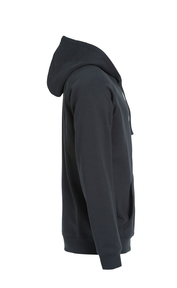 Classic Hoody - 25