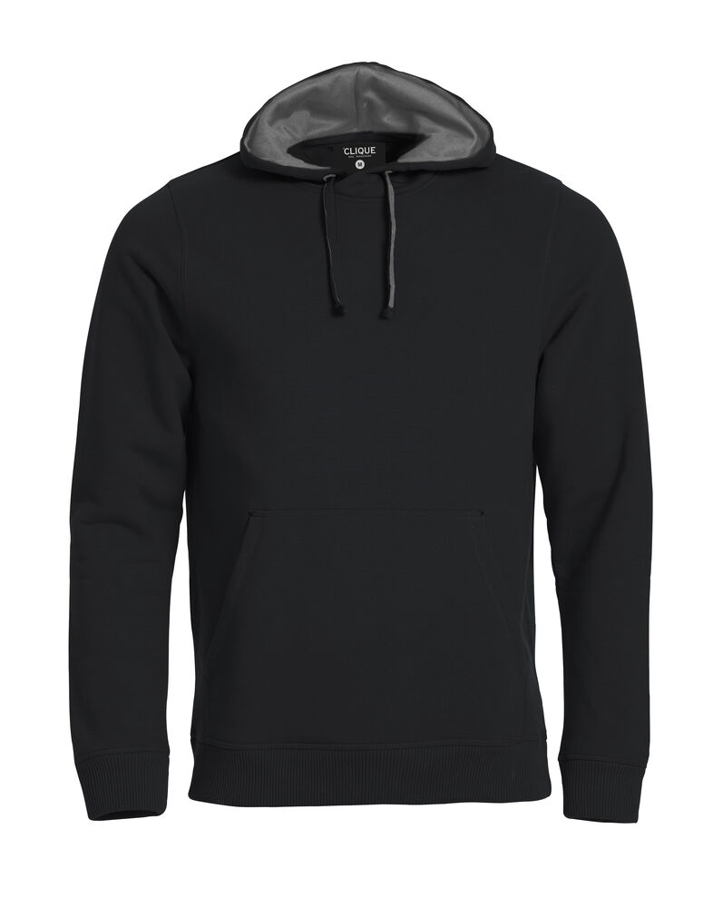 Classic Hoody - 7