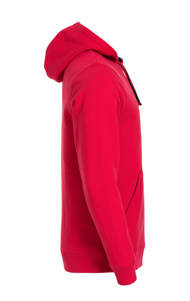 Classic Hoody - 22