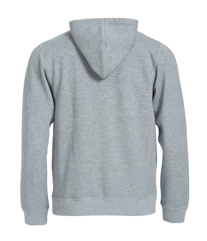 Classic Hoody - 10