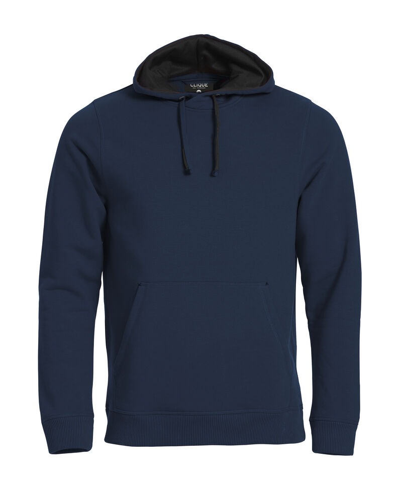 Classic Hoody - 4