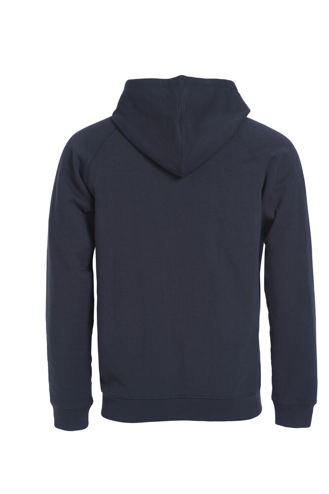 Classic Hoody - 13