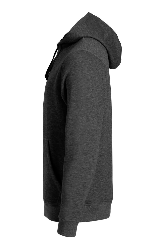 Classic Hoody - 21