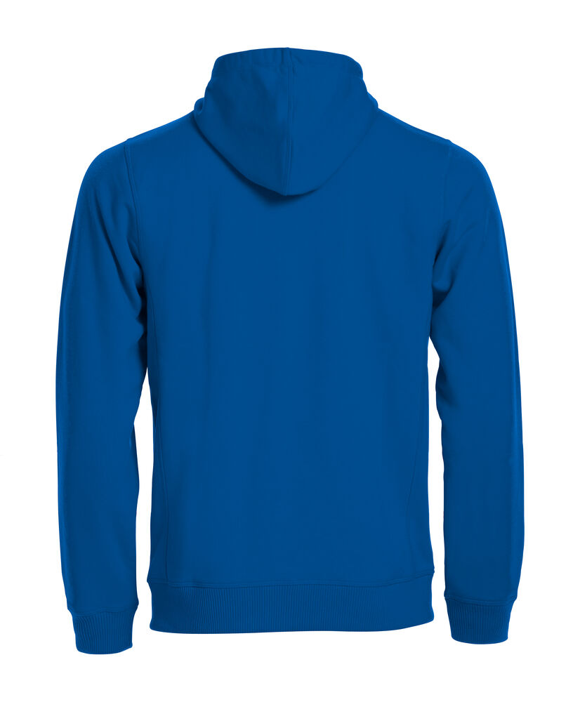 Classic Hoody - 9