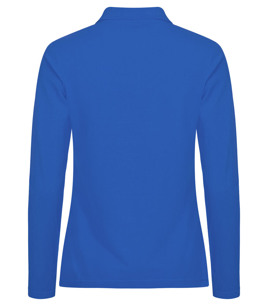Manhattan L/S Women - 11