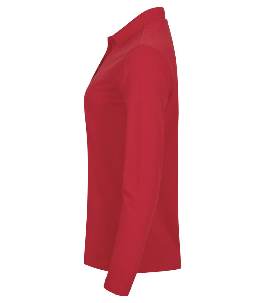 Manhattan L/S Women - 9