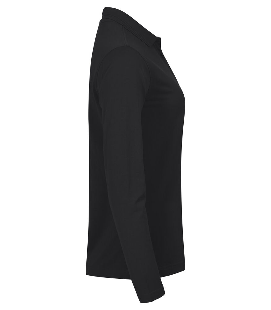 Manhattan L/S Women - 18