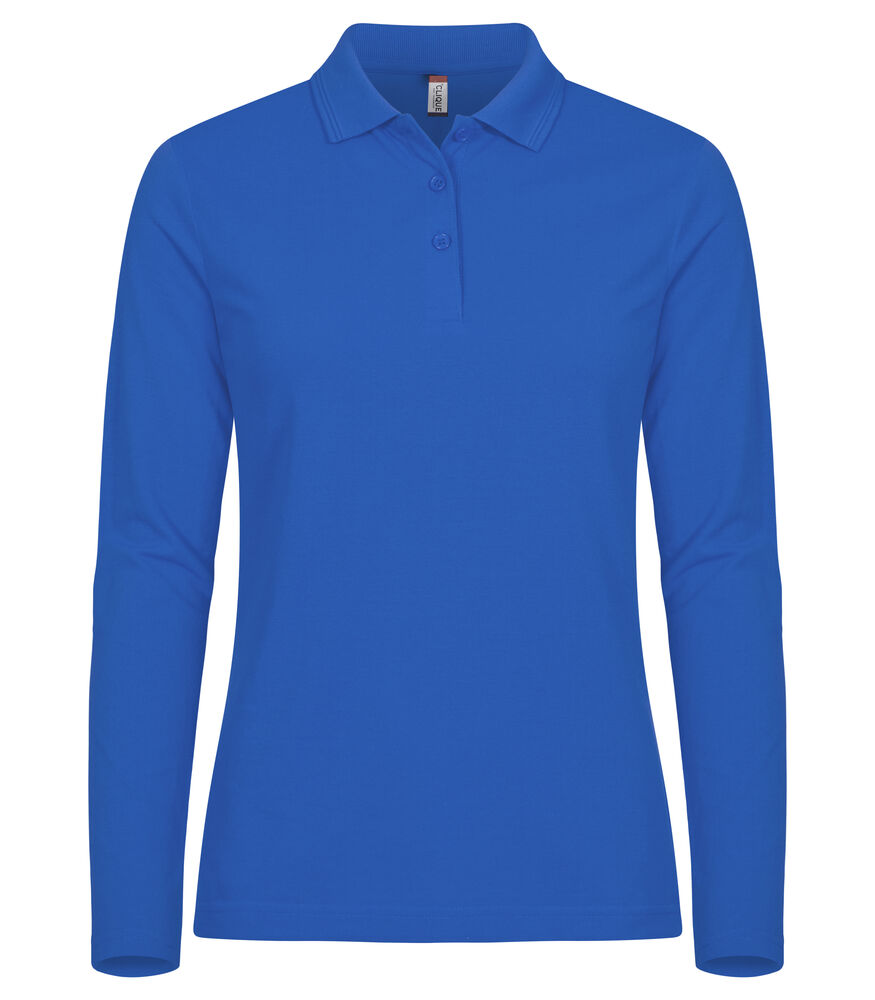 Manhattan L/S Women - 3