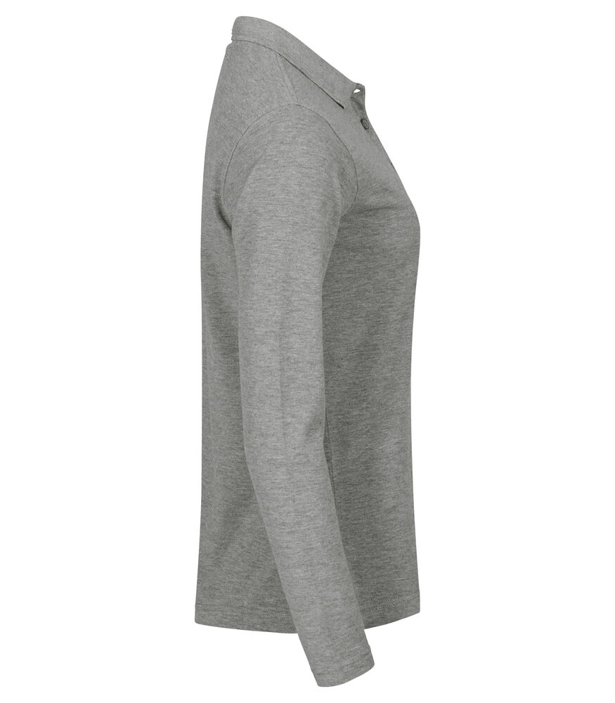 Manhattan L/S Women - 8