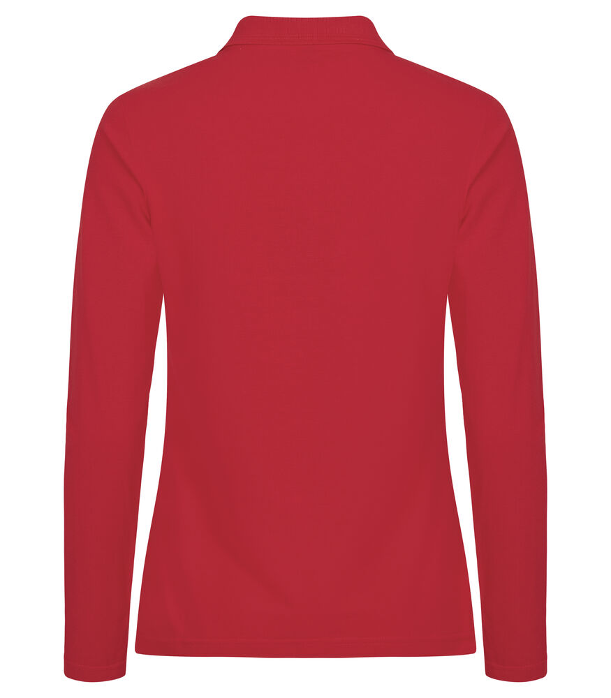 Manhattan L/S Women - 21