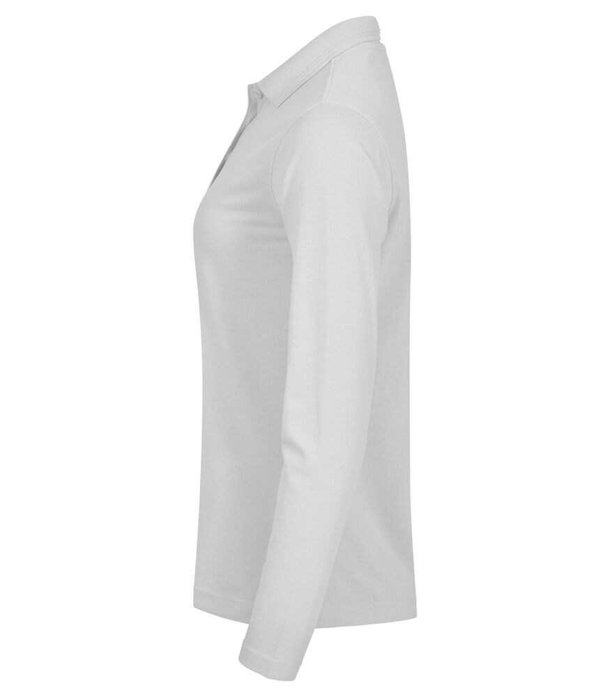 Manhattan L/S Women - 15