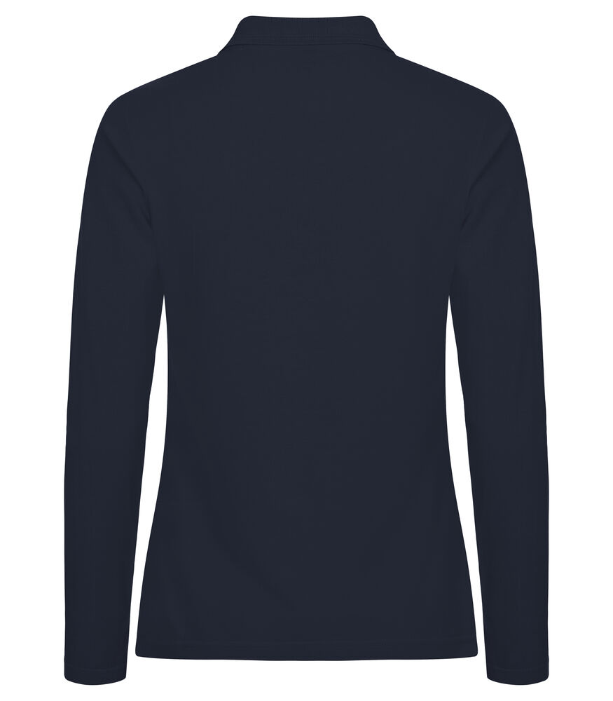 Manhattan L/S Women - 7