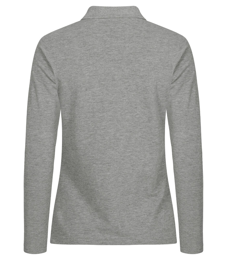 Manhattan L/S Women - 14