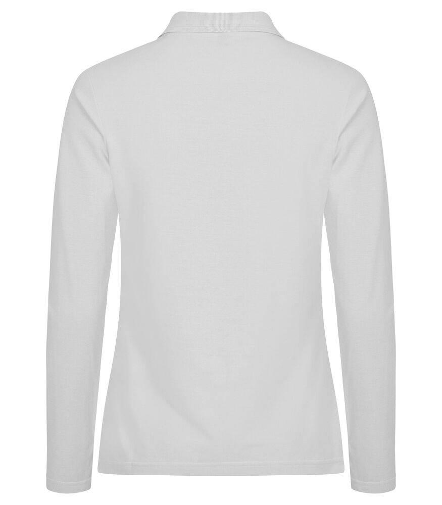 Manhattan L/S Women - 24