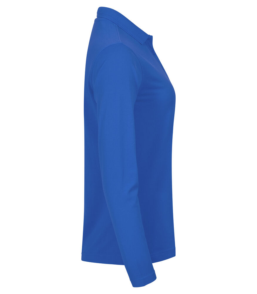 Manhattan L/S Women - 22