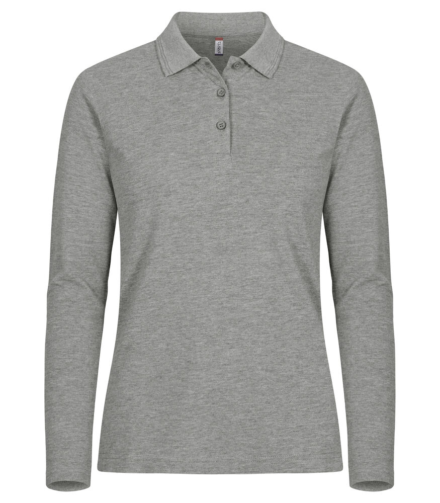 Manhattan L/S Women - 5