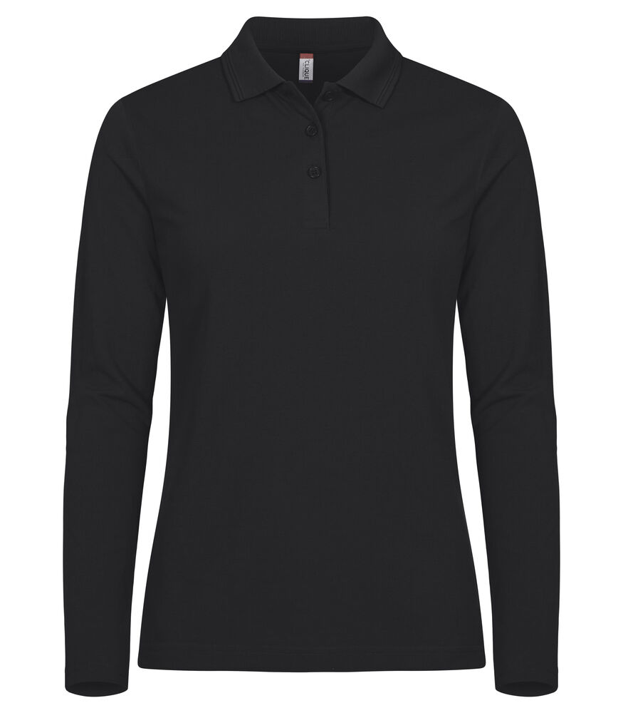 Manhattan L/S Women - 6