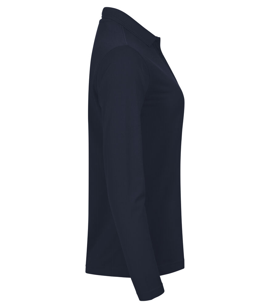 Manhattan L/S Women - 19