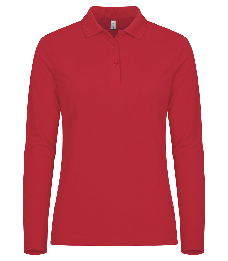 Manhattan L/S Women - 2