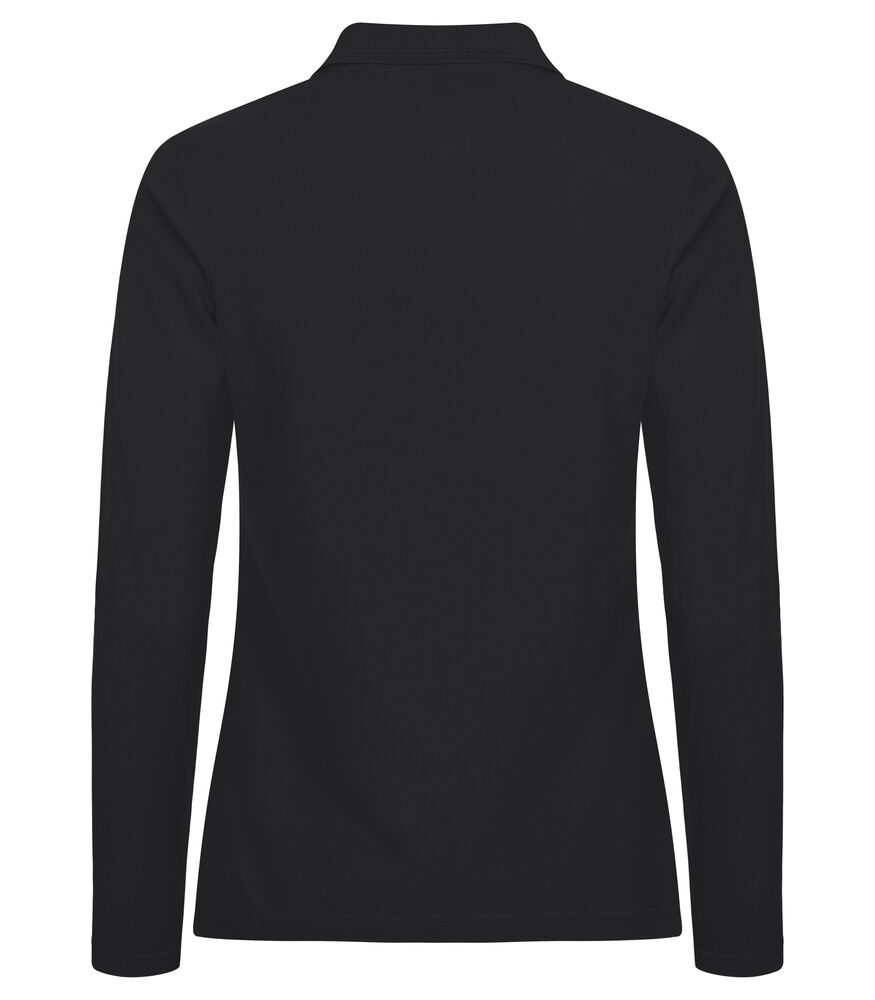 Manhattan L/S Women - 10