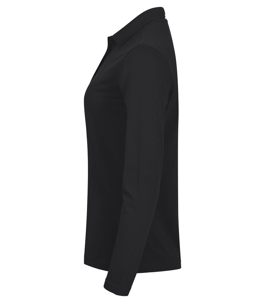 Manhattan L/S Women - 20
