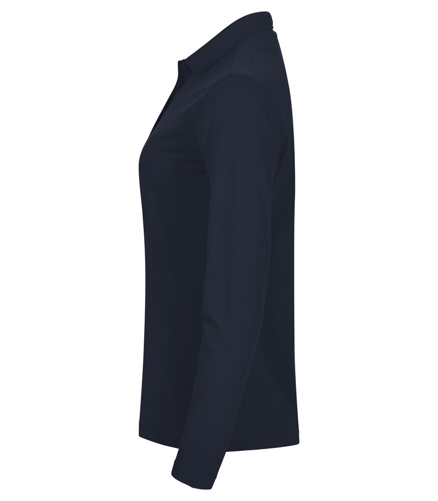 Manhattan L/S Women - 13