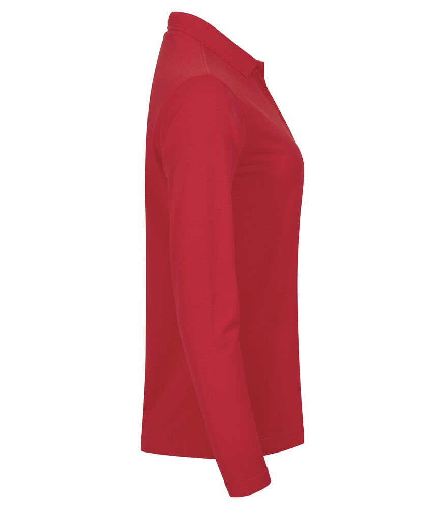Manhattan L/S Women - 16