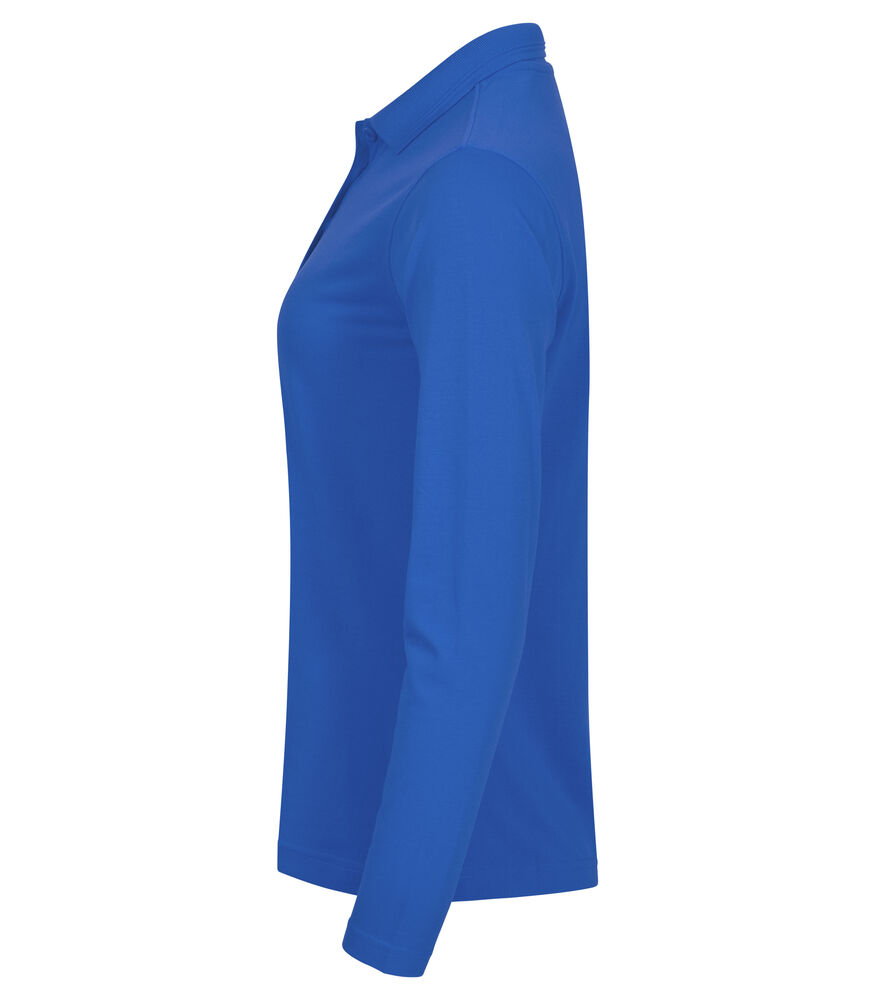 Manhattan L/S Women - 17