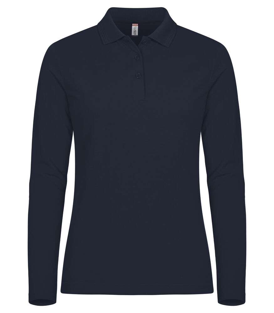 Manhattan L/S Women - 4