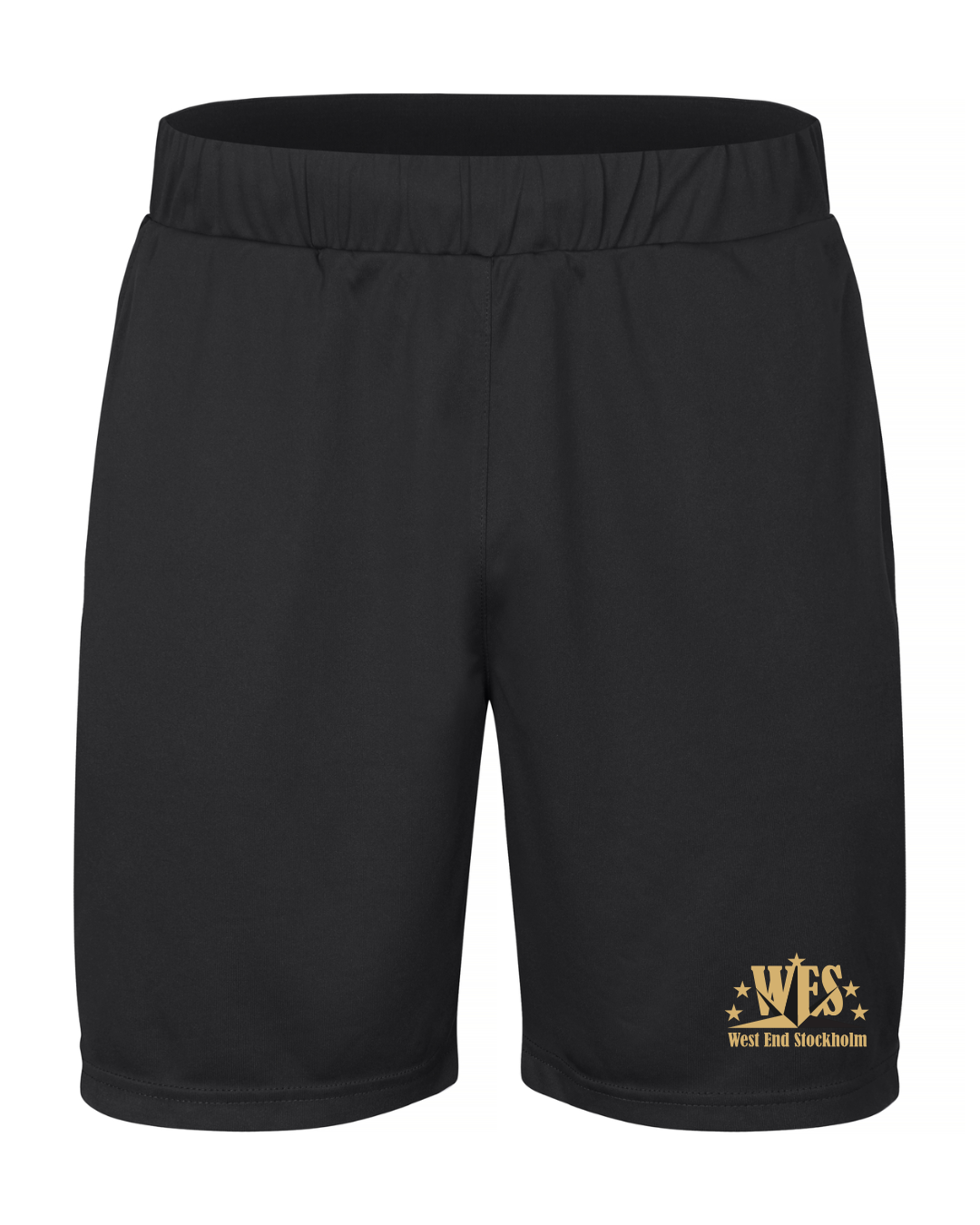 Active shorts junior | West End Sthlm