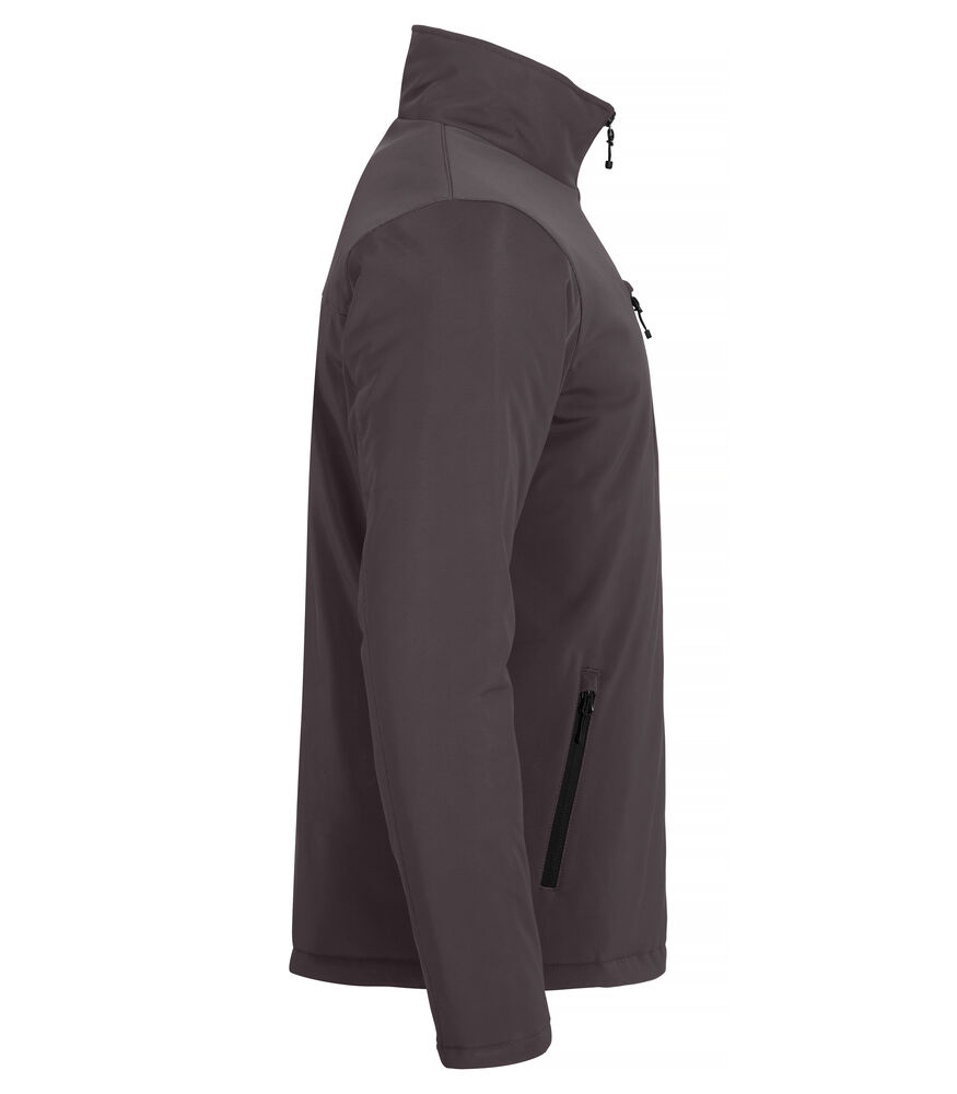 Padded Softshell Jacket - 24