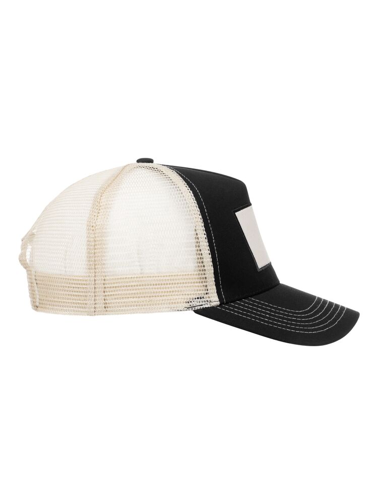 Trucker Patch Cap - 6