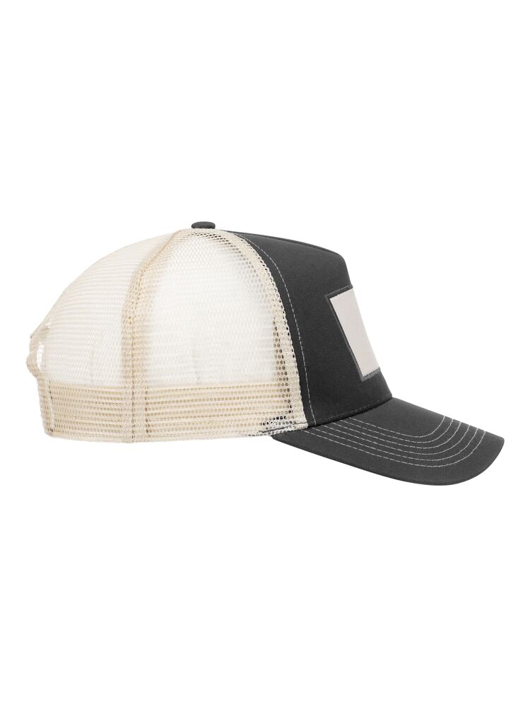 Trucker Patch Cap - 7