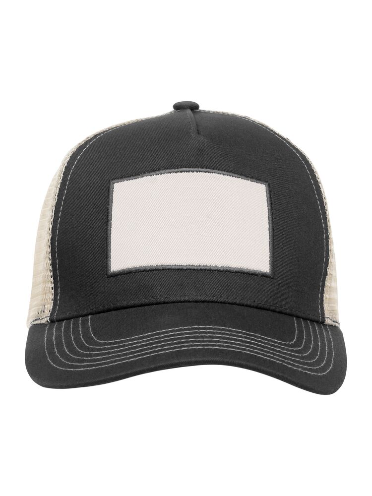 Trucker Patch Cap - 2