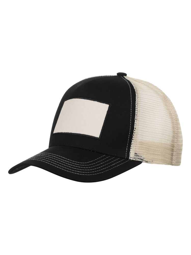 Trucker Patch Cap - 13