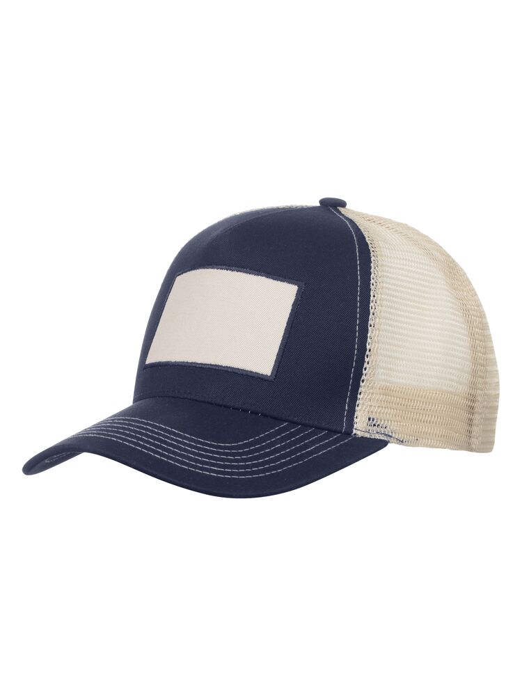 Trucker Patch Cap - 14