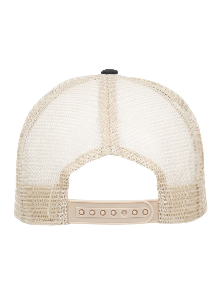 Trucker Patch Cap - 9