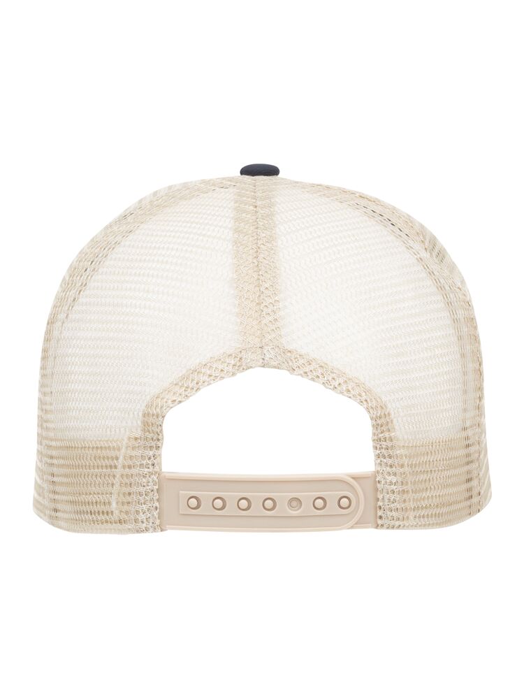 Trucker Patch Cap - 11