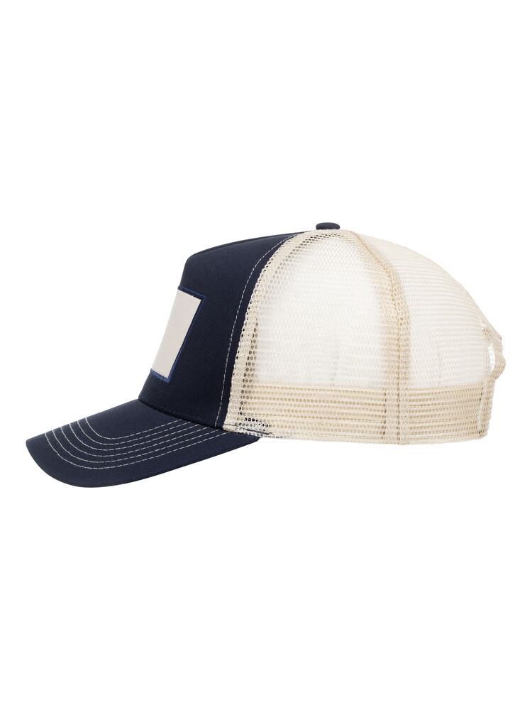 Trucker Patch Cap - 5