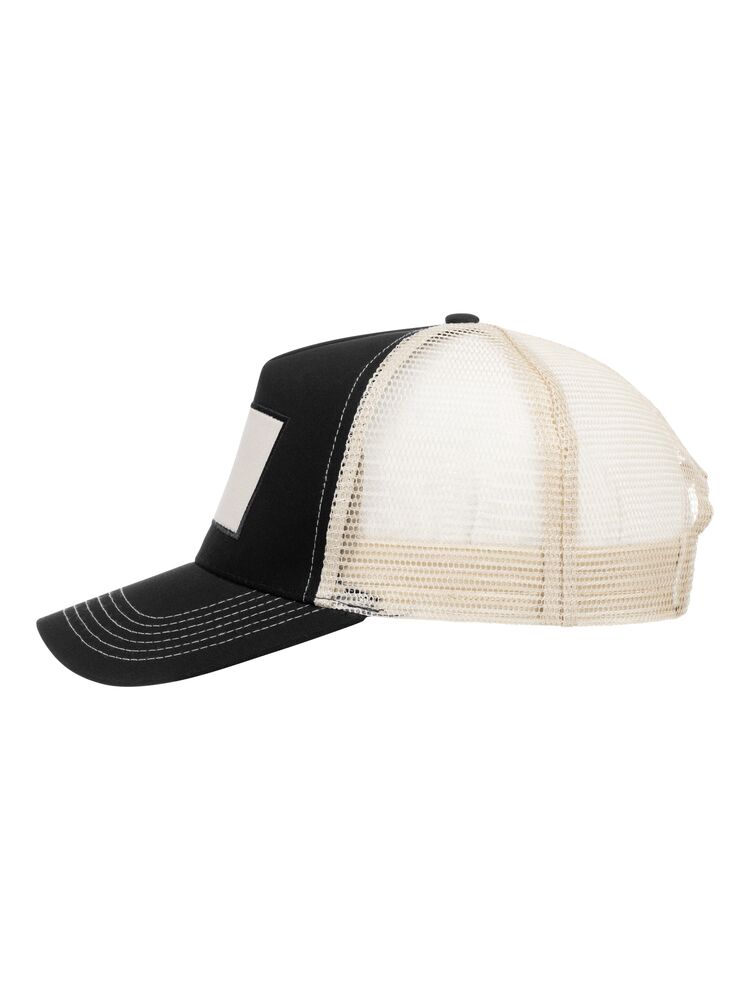 Trucker Patch Cap - 10